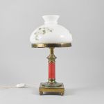 1219 8420 TABLE LAMP
